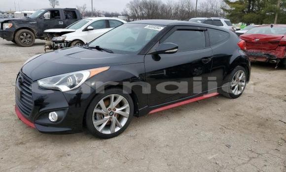 Buy New Hyundai Veloster Black Car in Badagry in Lagos State Buy New Hyundai Veloster Black Car in Badagry in Lagos State