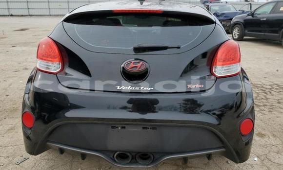 Buy New Hyundai Veloster Black Car in Badagry in Lagos State Buy New Hyundai Veloster Black Car in Badagry in Lagos State