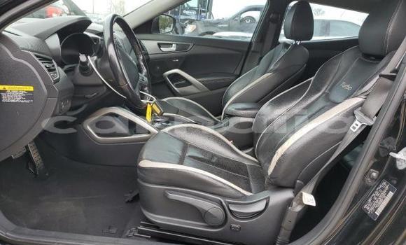 Buy New Hyundai Veloster Black Car in Badagry in Lagos State Buy New Hyundai Veloster Black Car in Badagry in Lagos State