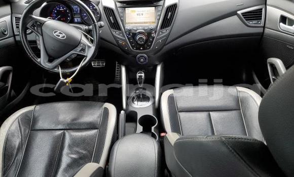 Buy New Hyundai Veloster Black Car in Badagry in Lagos State Buy New Hyundai Veloster Black Car in Badagry in Lagos State