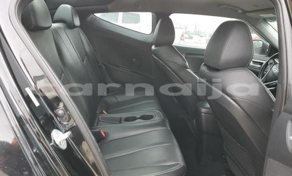 Buy New Hyundai Veloster Black Car in Badagry in Lagos State Buy New Hyundai Veloster Black Car in Badagry in Lagos State