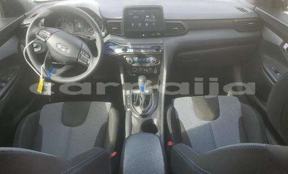 Buy New Hyundai Veloster Silver Car in Badagry in Lagos State Buy New Hyundai Veloster Silver Car in Badagry in Lagos State