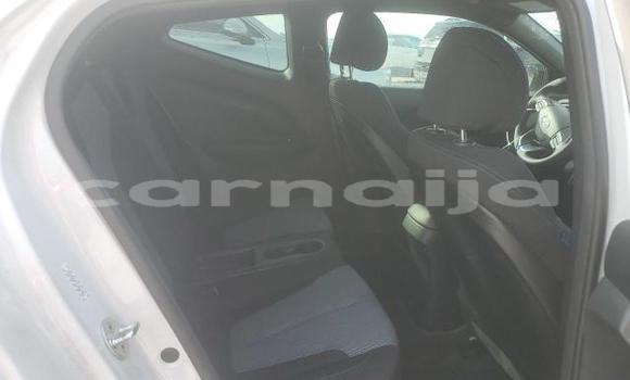 Buy New Hyundai Veloster Silver Car in Badagry in Lagos State Buy New Hyundai Veloster Silver Car in Badagry in Lagos State