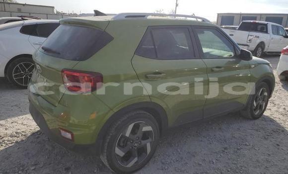 Acheter Neuf Voiture Hyundai Verna Vert à Lagos, État de Lagos Acheter Neuf Voiture Hyundai Verna Vert à Lagos, État de Lagos