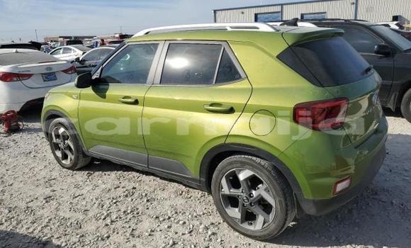 Acheter Neuf Voiture Hyundai Verna Vert à Lagos, État de Lagos Acheter Neuf Voiture Hyundai Verna Vert à Lagos, État de Lagos