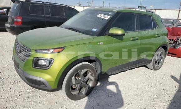 Acheter Neuf Voiture Hyundai Verna Vert à Lagos, État de Lagos Acheter Neuf Voiture Hyundai Verna Vert à Lagos, État de Lagos