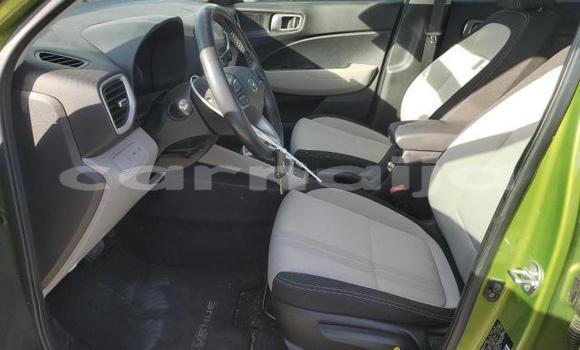 Acheter Neuf Voiture Hyundai Verna Vert à Lagos, État de Lagos Acheter Neuf Voiture Hyundai Verna Vert à Lagos, État de Lagos