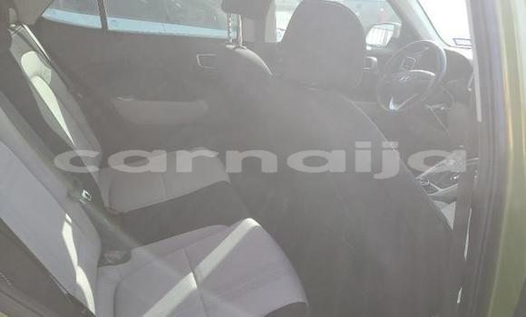 Acheter Neuf Voiture Hyundai Verna Vert à Lagos, État de Lagos Acheter Neuf Voiture Hyundai Verna Vert à Lagos, État de Lagos