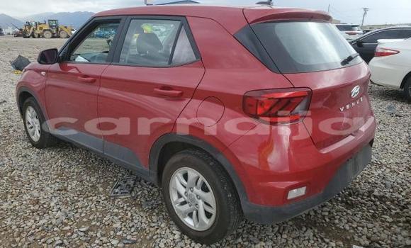 Acheter Neuf Voiture Hyundai Verna Rouge à Lagos, État de Lagos Acheter Neuf Voiture Hyundai Verna Rouge à Lagos, État de Lagos