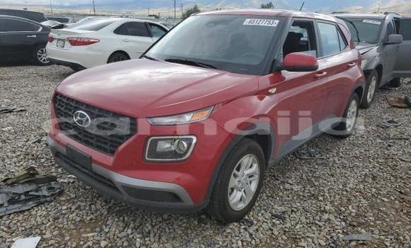 Acheter Neuf Voiture Hyundai Verna Rouge à Lagos, État de Lagos Acheter Neuf Voiture Hyundai Verna Rouge à Lagos, État de Lagos