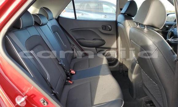 Acheter Neuf Voiture Hyundai Verna Rouge à Lagos, État de Lagos Acheter Neuf Voiture Hyundai Verna Rouge à Lagos, État de Lagos