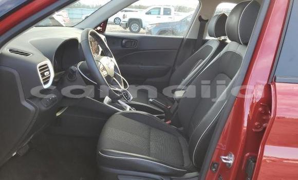 Acheter Neuf Voiture Hyundai Verna Rouge à Lagos, État de Lagos Acheter Neuf Voiture Hyundai Verna Rouge à Lagos, État de Lagos