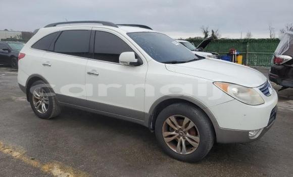 Acheter Neuf Voiture Hyundai Veracruz Blanc à Lagos, État de Lagos Acheter Neuf Voiture Hyundai Veracruz Blanc à Lagos, État de Lagos