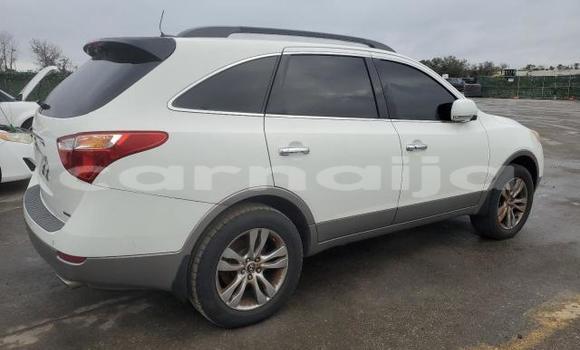 Acheter Neuf Voiture Hyundai Veracruz Blanc à Lagos, État de Lagos Acheter Neuf Voiture Hyundai Veracruz Blanc à Lagos, État de Lagos