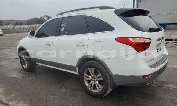 Acheter Neuf Voiture Hyundai Veracruz Blanc à Lagos, État de Lagos Acheter Neuf Voiture Hyundai Veracruz Blanc à Lagos, État de Lagos