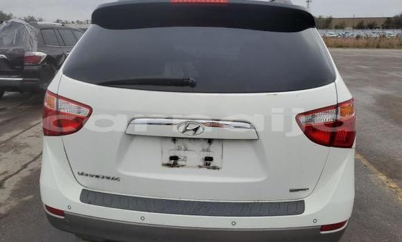 Acheter Neuf Voiture Hyundai Veracruz Blanc à Lagos, État de Lagos Acheter Neuf Voiture Hyundai Veracruz Blanc à Lagos, État de Lagos