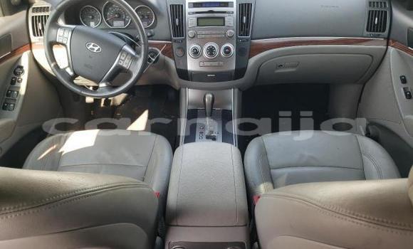 Acheter Neuf Voiture Hyundai Veracruz Blanc à Lagos, État de Lagos Acheter Neuf Voiture Hyundai Veracruz Blanc à Lagos, État de Lagos