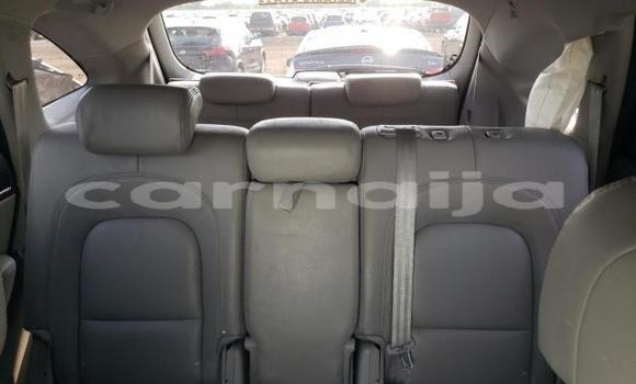 Acheter Neuf Voiture Hyundai Veracruz Blanc à Lagos, État de Lagos Acheter Neuf Voiture Hyundai Veracruz Blanc à Lagos, État de Lagos