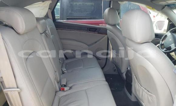 Acheter Neuf Voiture Hyundai Veracruz Blanc à Lagos, État de Lagos Acheter Neuf Voiture Hyundai Veracruz Blanc à Lagos, État de Lagos