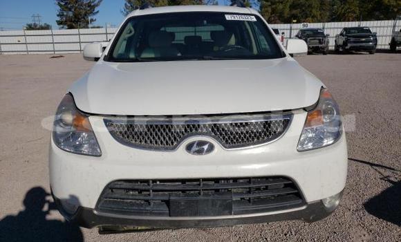 Acheter Neuf Voiture Hyundai Veracruz Blanc à Badagry, État de Lagos