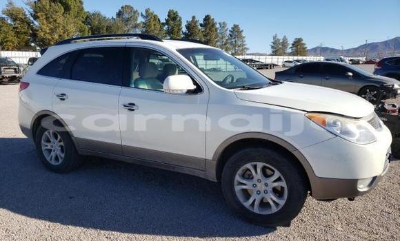 Acheter Neuf Voiture Hyundai Veracruz Blanc à Badagry, État de Lagos Acheter Neuf Voiture Hyundai Veracruz Blanc à Badagry, État de Lagos