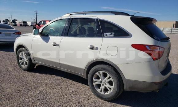 Acheter Neuf Voiture Hyundai Veracruz Blanc à Badagry, État de Lagos Acheter Neuf Voiture Hyundai Veracruz Blanc à Badagry, État de Lagos