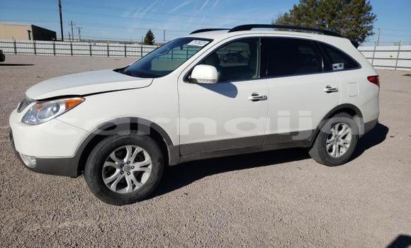 Acheter Neuf Voiture Hyundai Veracruz Blanc à Badagry, État de Lagos Acheter Neuf Voiture Hyundai Veracruz Blanc à Badagry, État de Lagos