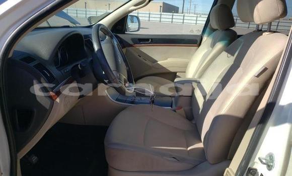 Acheter Neuf Voiture Hyundai Veracruz Blanc à Badagry, État de Lagos Acheter Neuf Voiture Hyundai Veracruz Blanc à Badagry, État de Lagos