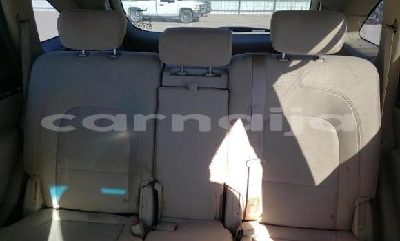 Acheter Neuf Voiture Hyundai Veracruz Blanc à Badagry, État de Lagos Acheter Neuf Voiture Hyundai Veracruz Blanc à Badagry, État de Lagos