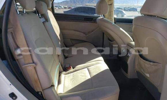 Acheter Neuf Voiture Hyundai Veracruz Blanc à Badagry, État de Lagos Acheter Neuf Voiture Hyundai Veracruz Blanc à Badagry, État de Lagos