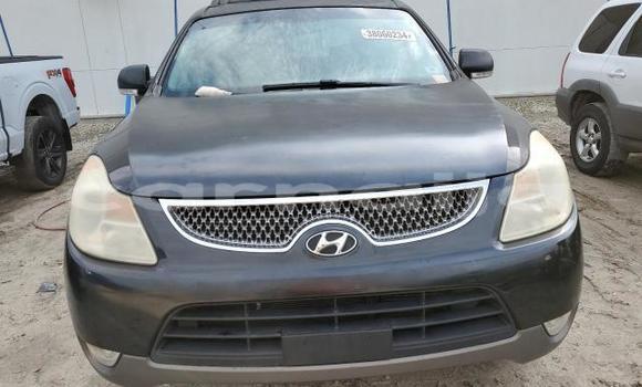 Buy New Hyundai Veracruz Black Car in Badagry in Lagos State
