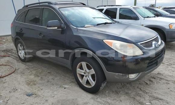 Buy New Hyundai Veracruz Black Car in Badagry in Lagos State Buy New Hyundai Veracruz Black Car in Badagry in Lagos State