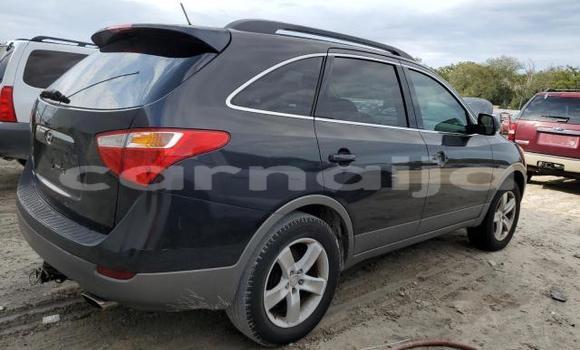 Buy New Hyundai Veracruz Black Car in Badagry in Lagos State Buy New Hyundai Veracruz Black Car in Badagry in Lagos State
