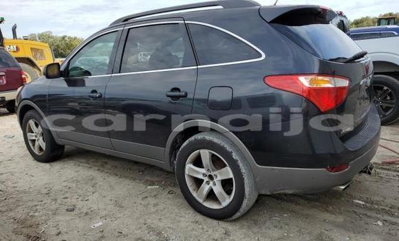 Buy New Hyundai Veracruz Black Car in Badagry in Lagos State Buy New Hyundai Veracruz Black Car in Badagry in Lagos State