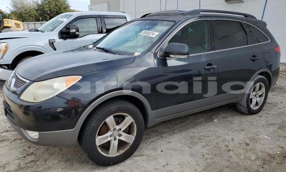 Buy New Hyundai Veracruz Black Car in Badagry in Lagos State Buy New Hyundai Veracruz Black Car in Badagry in Lagos State