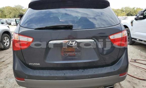 Buy New Hyundai Veracruz Black Car in Badagry in Lagos State Buy New Hyundai Veracruz Black Car in Badagry in Lagos State