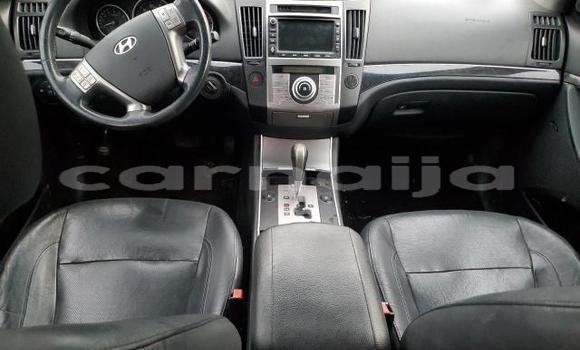 Buy New Hyundai Veracruz Black Car in Badagry in Lagos State Buy New Hyundai Veracruz Black Car in Badagry in Lagos State
