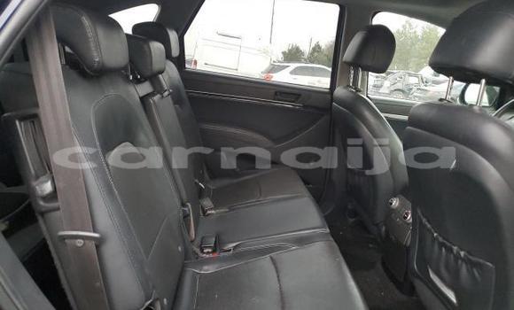 Buy New Hyundai Veracruz Black Car in Badagry in Lagos State Buy New Hyundai Veracruz Black Car in Badagry in Lagos State