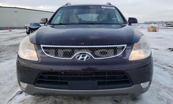 Acheter Neuf Voiture Hyundai Veracruz Noir à Badagry, État de Lagos