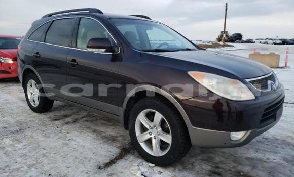 Buy New Hyundai Veracruz Black Car in Badagry in Lagos State Buy New Hyundai Veracruz Black Car in Badagry in Lagos State