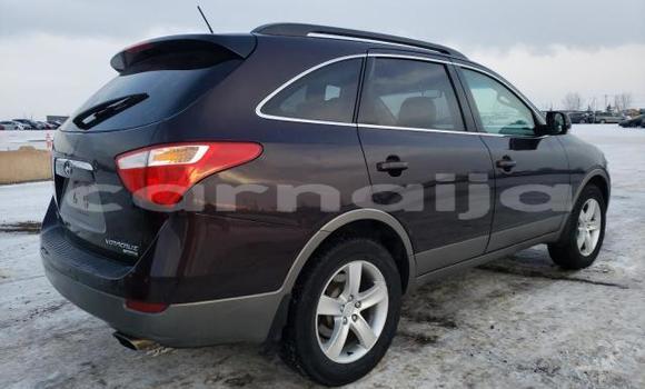 Buy New Hyundai Veracruz Black Car in Badagry in Lagos State Buy New Hyundai Veracruz Black Car in Badagry in Lagos State