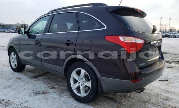 Buy New Hyundai Veracruz Black Car in Badagry in Lagos State Buy New Hyundai Veracruz Black Car in Badagry in Lagos State