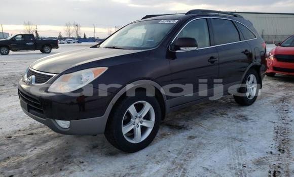 Buy New Hyundai Veracruz Black Car in Badagry in Lagos State Buy New Hyundai Veracruz Black Car in Badagry in Lagos State