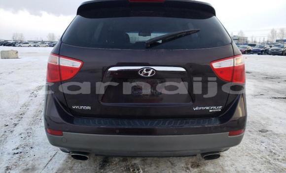 Buy New Hyundai Veracruz Black Car in Badagry in Lagos State Buy New Hyundai Veracruz Black Car in Badagry in Lagos State