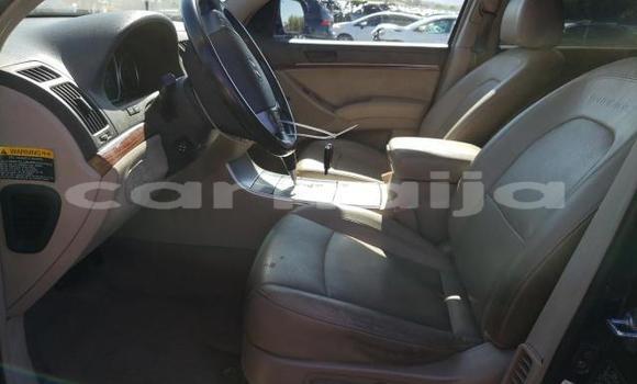 Buy New Hyundai Veracruz Black Car in Badagry in Lagos State Buy New Hyundai Veracruz Black Car in Badagry in Lagos State