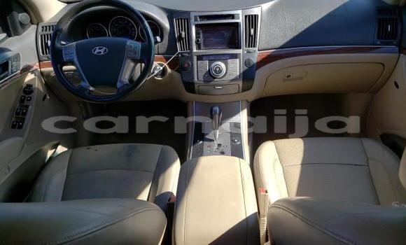 Buy New Hyundai Veracruz Black Car in Badagry in Lagos State Buy New Hyundai Veracruz Black Car in Badagry in Lagos State