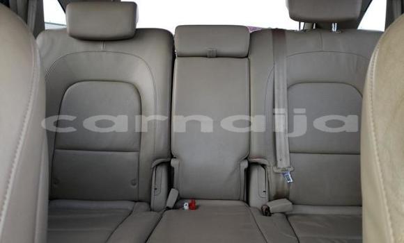 Buy New Hyundai Veracruz Black Car in Badagry in Lagos State Buy New Hyundai Veracruz Black Car in Badagry in Lagos State