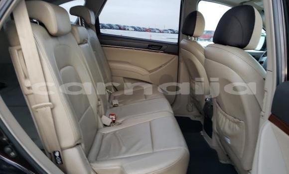Buy New Hyundai Veracruz Black Car in Badagry in Lagos State Buy New Hyundai Veracruz Black Car in Badagry in Lagos State