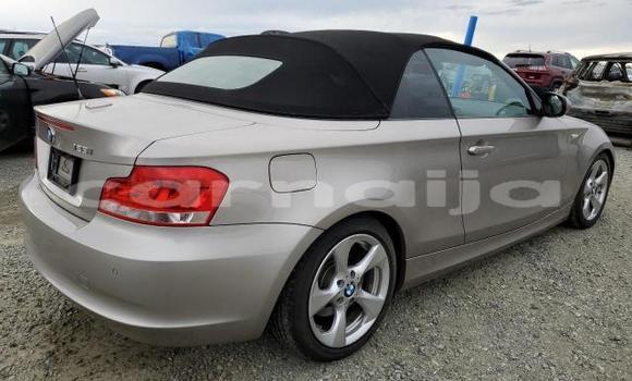 Acheter Neuf Voiture BMW 1-Series Beige à Badagry, État de Lagos Acheter Neuf Voiture BMW 1-Series Beige à Badagry, État de Lagos