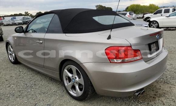 Acheter Neuf Voiture BMW 1-Series Beige à Badagry, État de Lagos Acheter Neuf Voiture BMW 1-Series Beige à Badagry, État de Lagos